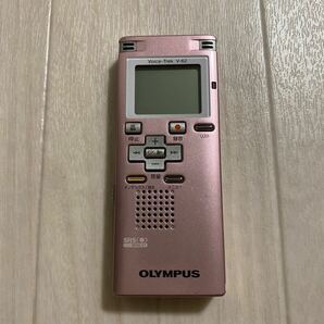 OLYMPUS Voice-Trek V-62 オリンパス ボイストレック ICレコーダー ボイスレコーダー 送料無料 S822