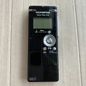 OLYMPUS Voice-Trek V-50 オリンパス ボイストレック ICレコーダー ボイスレコーダー 送料無料 S835