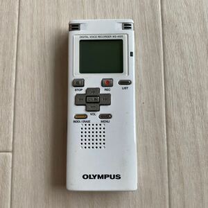 OLYMPUS WS-400S オリンパス ICレコーダー ボイスレコーダー 送料無料 S850