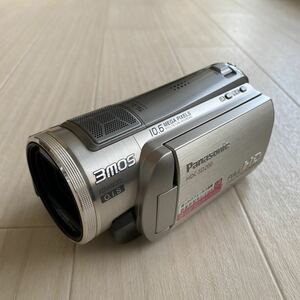 ●概ね美品 Panasonic FULL HD HDC-SD200 パナソニック デジタルビデオカメラ 送料無料 V351