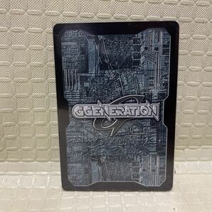 Gジェネレーション カードダス カードゲーム デビルガンダムＪr ガンダム 2枚ともプロモカード  GUNDAM TCG 限定カードの画像5