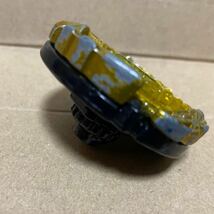 メタルファイト　ベイブレード BB-99 ヘルケルベクスBD145DS TAKARA Metal Fight Beyblade シューターセットTAKARATOMY_画像6