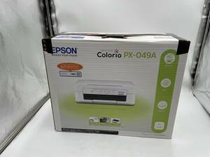 ◆ ジャンク ◆ EPSON　Colorio PX-049A