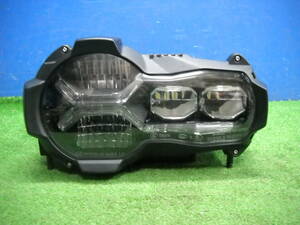 ★BMW　R1200GS　R1250GS　ヘッドライト　IZB8920