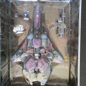 機甲創世記モスピーダ ダークレギオス TOYNAMI ROBOTECH MAIA STERLING SHADOW CHRONICLES 未開封品の画像4