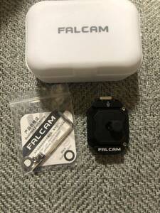 未使用品 ULANZI FALCAM F38多穴クイックリリース クイックシュー クイックリリースプレート カメラアクセサリー 1/4ネジ