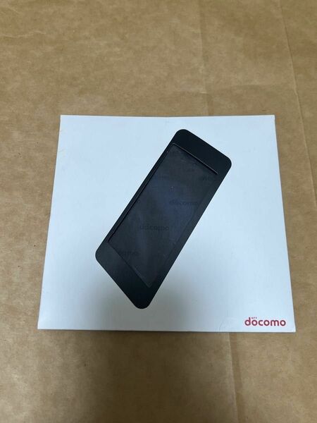 【非売品】新品 NTT docomo(ドコモ)スマホクロス