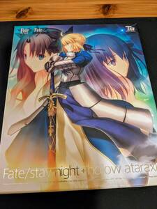 PC向け Fate/stay night＋hollow ataraxia セット