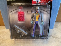 バットマン & ロビン the adventures of BATMAN and ROBIN　アニメイテッド　The Joker ジョーカー 新品未開封！！_画像2