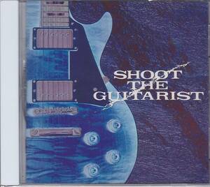 ★即決★サントラCD【SHOOT THE GUITARIST】■DEAD END,成田昭次★