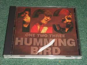 ★即決★CD【HUMMING BIRD/123】福山芳樹■マクロス7★ハミング・バード★Fire Bomber★