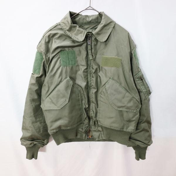 2024年最新】Yahoo!オークション -usaf cwuの中古品・新品・未使用品一覧