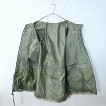 SALE///// US.MIRITARY 米軍実物 ゴアテックスパーカー ミリタリー アメリカ軍 戦闘服 軍服 迷彩 デジタルタイガー柄 (S-S) L5454_画像6