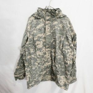 SALE///// 米軍実物 US.MILITARY ソフトシェルジャケット ミリタリー アメリカ軍 戦闘服 デジタルカモ (M-R) M0050