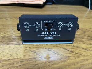 アドニスAK7S ジャンク中古品