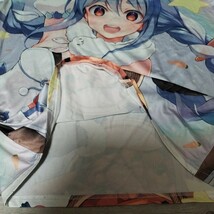 フルグラフィックTシャツ　兎田ぺこら_画像4