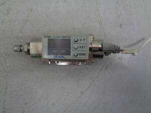 MK9922 SMC 水用デジタルフロースイッチ PF2W704T-N03-67