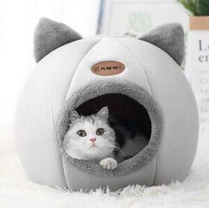  pet bed pet cushion pet sofa soft .... soft warm protection against cold cold . measures ... dog for cat for pet house 2