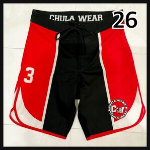 CHULA WEAR サーフパンツ