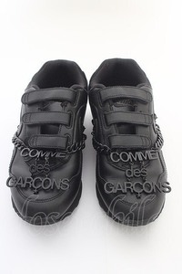 COMME des GARCONS HOMME PLUS × Nike /mme des arns x Nike Outburst 【中古】 T-23-01-18-021-CD-sh-IN-ZH