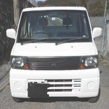 禁煙車　4WD　PS　AT　AC　車検満タン8年２月検付諸費用込　タイベル済み_画像6