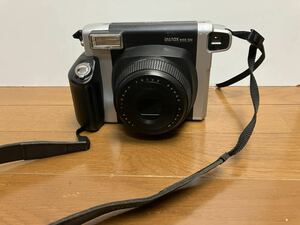 FUJIFILM 富士フィルム インスタントカメラ チェキ ポラロイド instax WIDE 300 f=95mm FOCUS RANGE 0.9m~∞ ジャンク