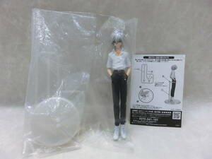  inside sack unopened!#25817B Neon Genesis Evangelion PORTRAITS figure Nagisa Kaworu uniform 