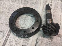 SA22C　RX-7　DEEF　ファイナルギヤー使用可能品　_画像5