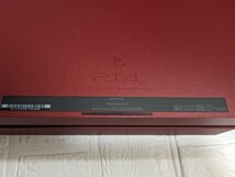 ☆稼働品☆PS4本体 CUH-1100A FINAL FANTASY 零式 HD 朱雀エディション 500GB PlayStation4 初期化済み /1円〜_画像6