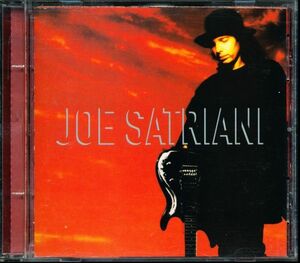 ジョー・サトリアーニ - Joe Satriani　4枚同梱可能　4B000003BYO