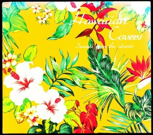 国内盤 ハワイアン・カヴァーズ~ハワイアンアーティストによるポップスカヴァー曲集　4枚同梱可能　b2B000RG154M