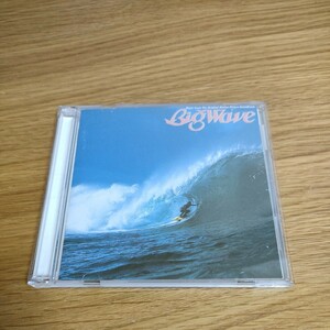 山下達郎 Big Wave