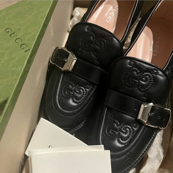 GUCCI グッチ プラダ PRADA CELINE セリーヌ ローファー