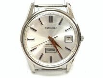 旧家蔵出 SEIKO セイコー 腕時計 3点まとめてセット LORD MARVEL36000/BUSINESS-A 8346-8030 27石/Sportsman スポーツマン 17石 腕時計_画像5