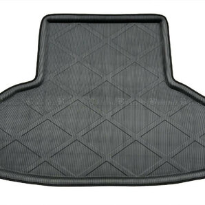 レクサス GS350 GRL10 GRL15 ラゲッジ マット インパネ 内装 LUG－MAT－085の画像1