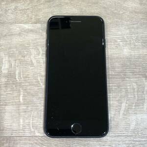 ★1円スタート!! 極美品!!★ iPhoneSE3 本体 ミッドナイト ブルー 64GB SIMフリー 動作確認済 Apple アイフォン スマホ アップル DA5