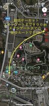 【2024年F1日本GP鈴鹿】民間駐車場ＮＦＥparking ３日間限定価格　３_画像7