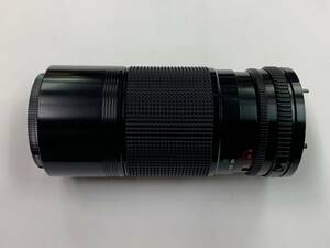 Canon Canon / ZOOM LENS lens / FD 70-150mm 1:4.5 / 43290