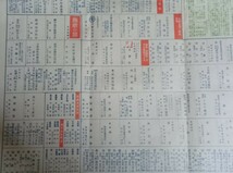 ☆古地図復興姫路案内図□姫路引揚同胞通信社○昭和23年◎_画像8