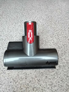 ダイソン　ミニモーターヘッド　アタッチメント　dyson