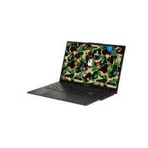 ASUS K5504VA-MA262W Vivobook S 15 OLED BAPE Edition　15.6型OLED (有機EL)/Core i9-13900H/16GB/SSD1TB 1年保証付　程度極上　送料無料_画像6