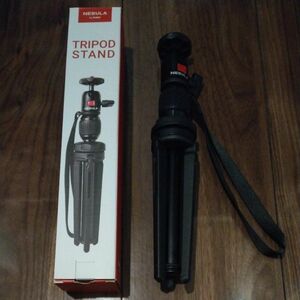 NEBULA by Anker TRIPOD STAND D0711 ネブラ プロジェクター用 三脚