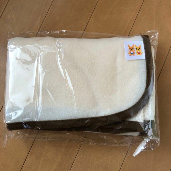 新品　ブランケット ふわふわ ひざ掛け