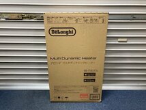 中古品　 オイルヒーター　デロンギ　　MDHAA12WIFI-BK_画像6