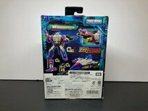 中古品　タカラトミー トランスフォーマーレガシー エヴォリューション TL-23 ニードルノーズ_画像2