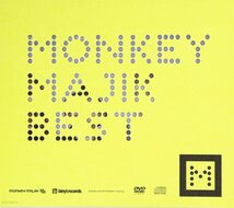 MONKEY MAJIK BEST ~10 Years & Forever~(DVD付) Monkey Majik 国内盤_画像2