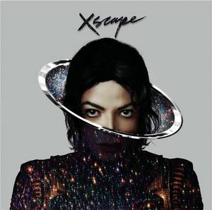 Xscape マイケル・ジャクソン 輸入盤CD