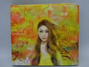 JUJU(初回生産限定盤) JUJU 国内盤