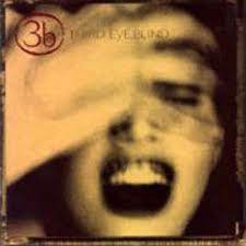 Third Eye Blind サード・アイ・ブラインド 輸入盤CD