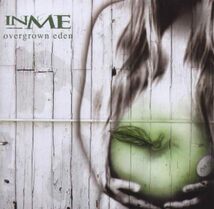 Overgrown Eden インミー 輸入盤CD_画像1